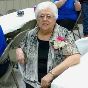 Meet your Posher, Gloria